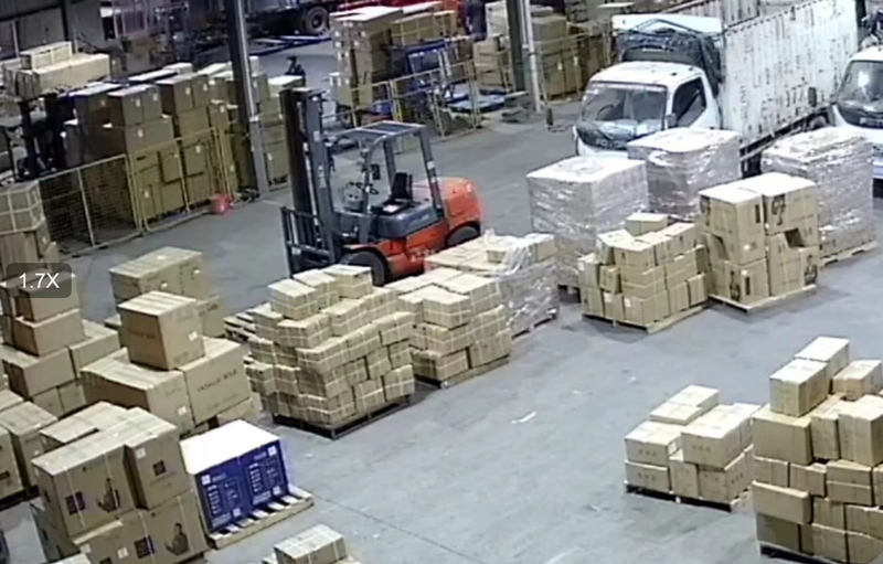 潮州到庆阳物流专线-潮州到庆阳物流公司-「上门取货」